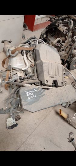 Silverado 1(contact info removed) parts