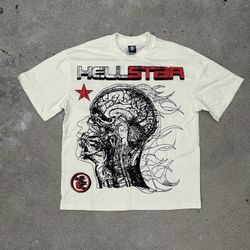 HELLSTAR Tee
