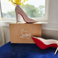 Christian Louboutin Heels