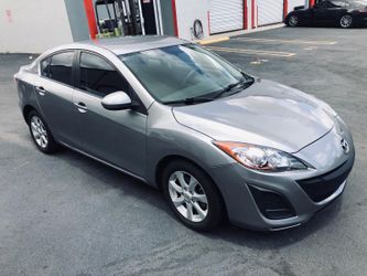 Mazda 3 2011