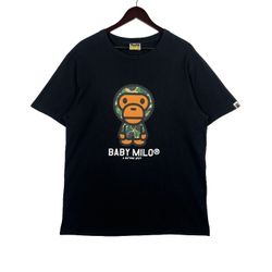 A Bathing Ape
Baby Milo Tee SZ XL
