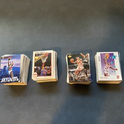 Basketball Cards