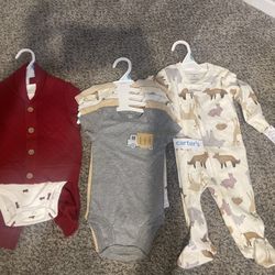 Carter’s Baby Clothes