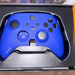 2 Faceplates For SCUF Instinct Xbox Controller