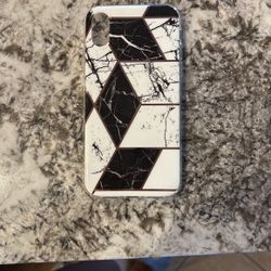 iPhone X Phone Case Great Condition And Brand New!