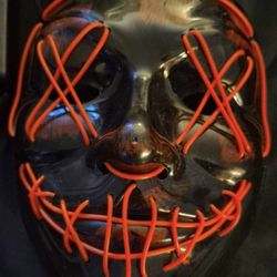 Led Masks