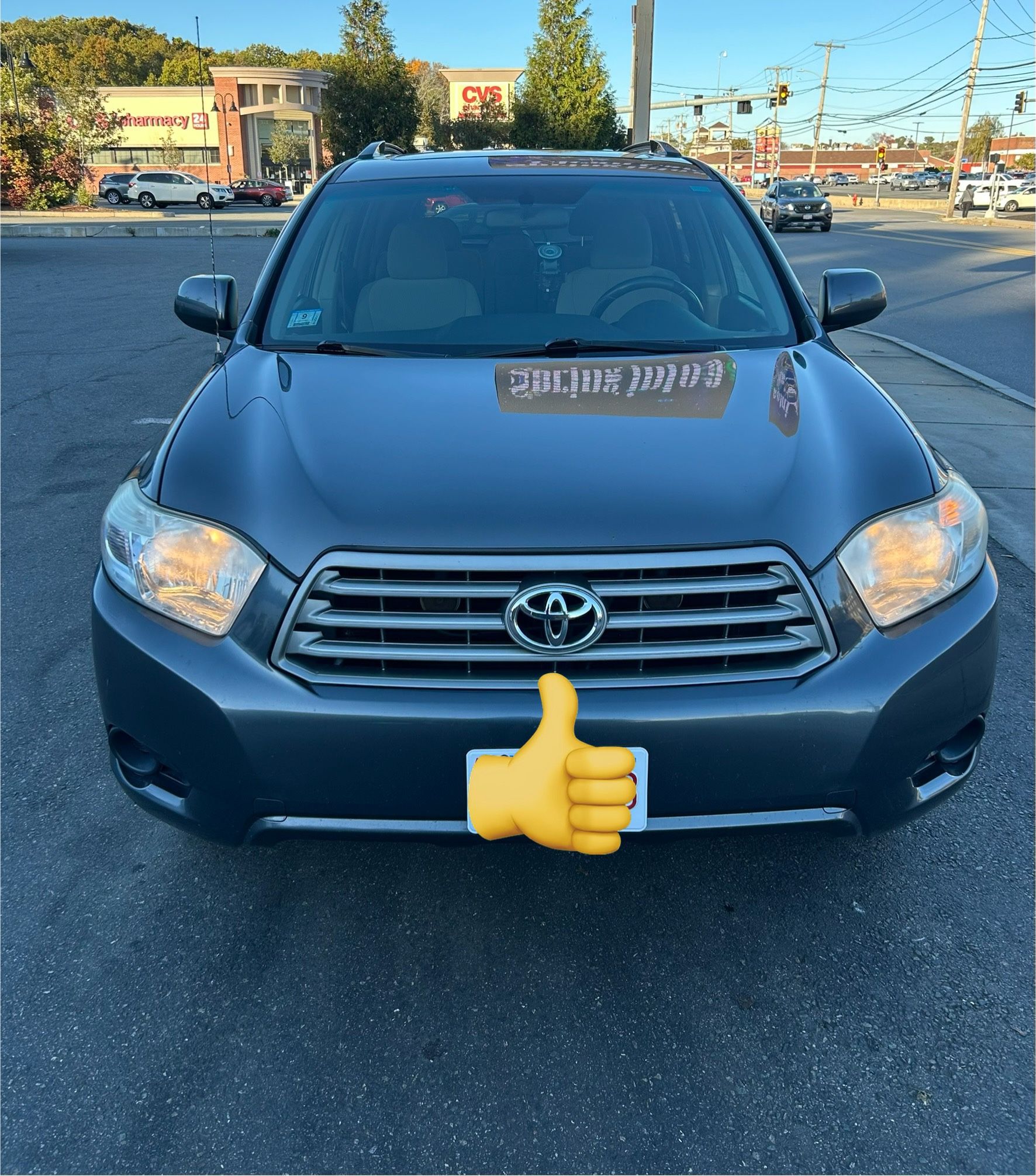 2010 Toyota Highlander