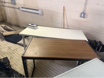 Desk