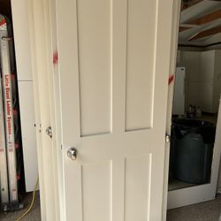 Solid Wood Doors 