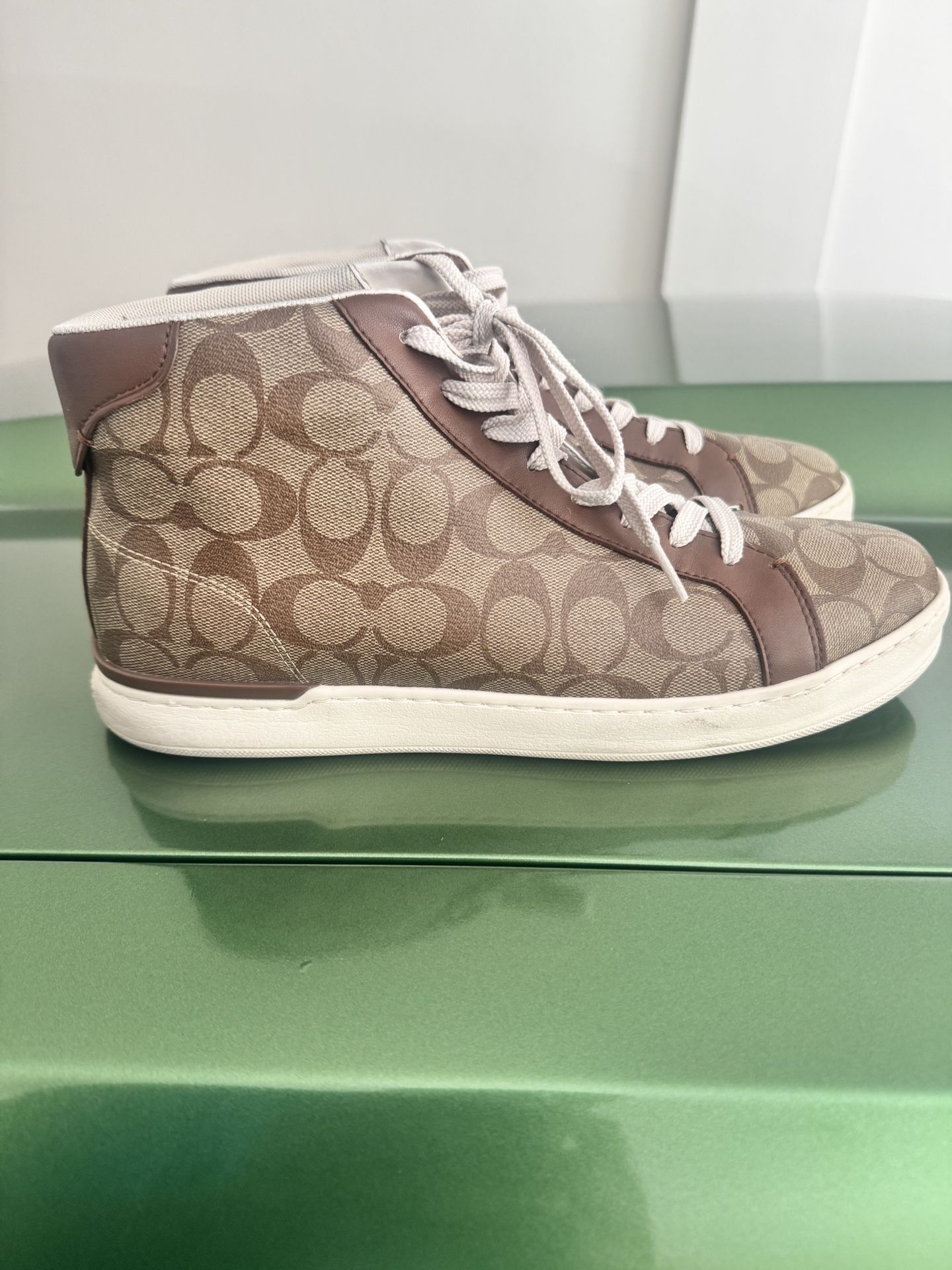Coach Shoes