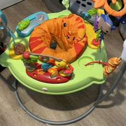 Baby Bouncer 