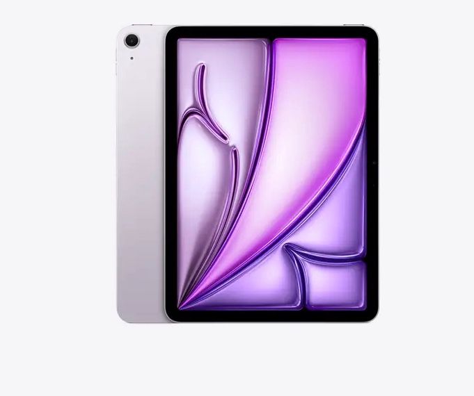 2025 iPad 