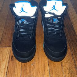 Jordan 5