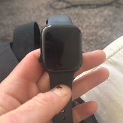 Apple Series 10 Watch Att Carrier 