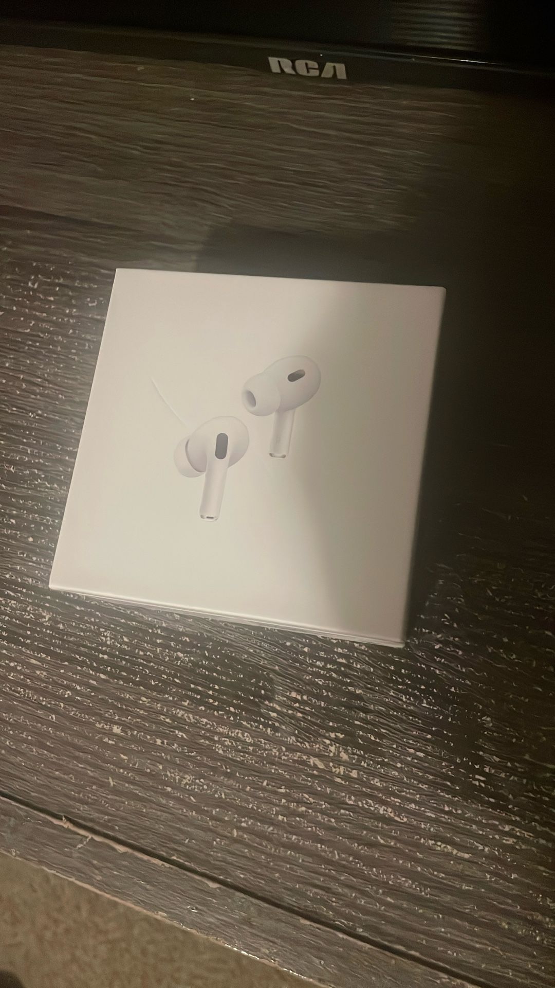 Air Pods Gen 2