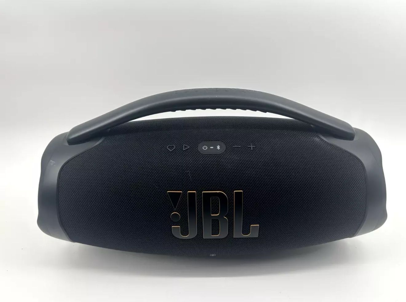 BOOMBOX WIFI VERSION