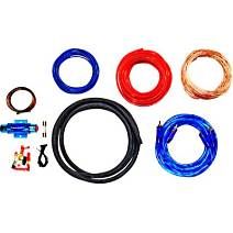4g Amp Kit