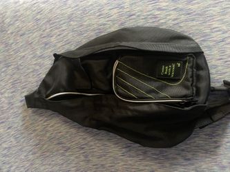 Dime Bags Single Strap Backpack