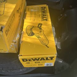 Dewalt Tool 3