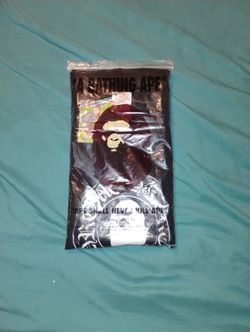 Bape T Shirt
