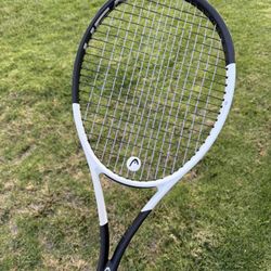 Head Speed MP Tennis Racket