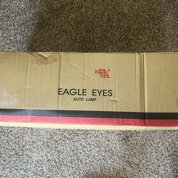 2013 Accord Sedan Sport Passenger (Right) Headlight