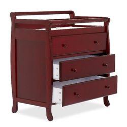 Baby Changing Station - NWOT