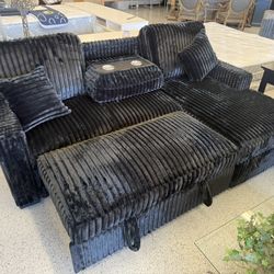 French Sofa, Sectional Chair, Recliner, Couch, Coffee Table Tv Stand