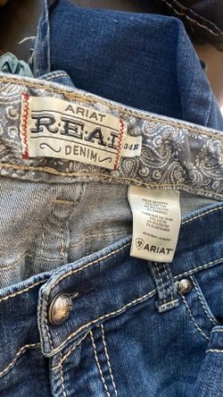 Ariat Women Jeans