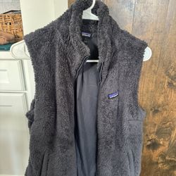 Patagonia Vest 