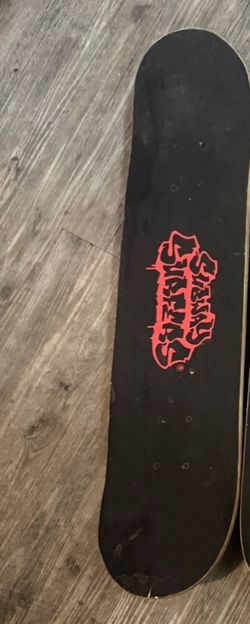 Patineta casi nueva