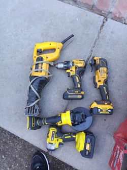 DeWalt