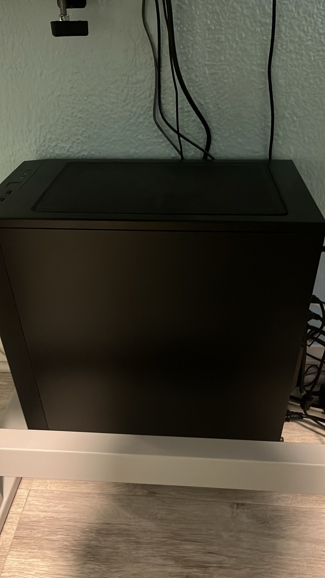4K Gaming Beast PC Desktop RTX 4070