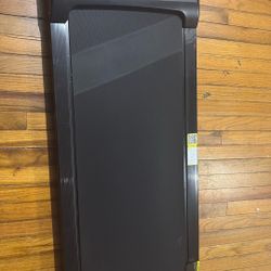 Walking Pad Treadmill [YEMSD]