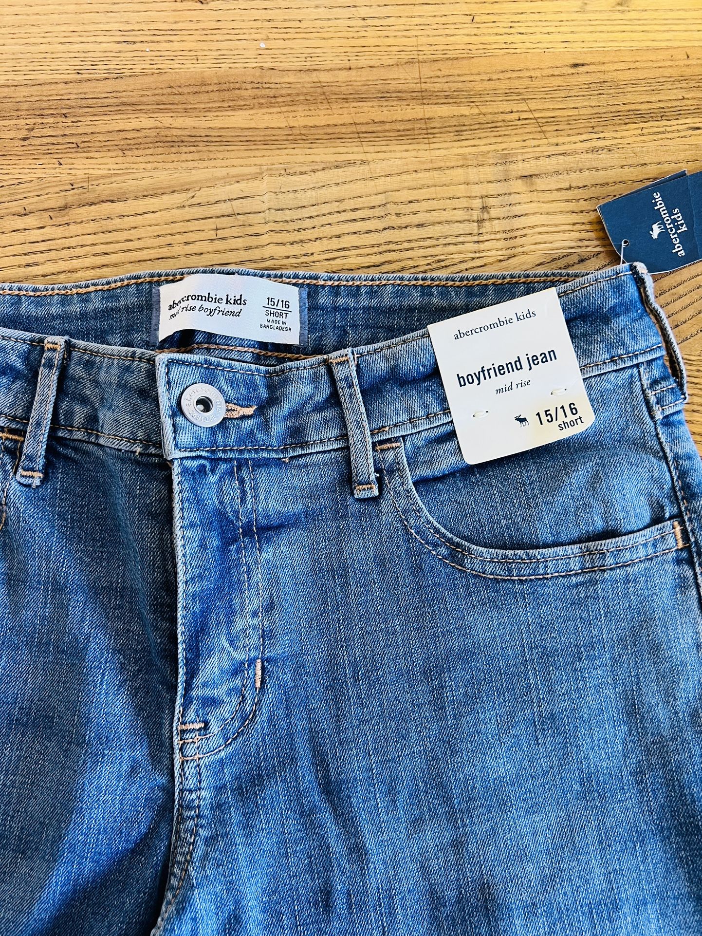 New Jeans