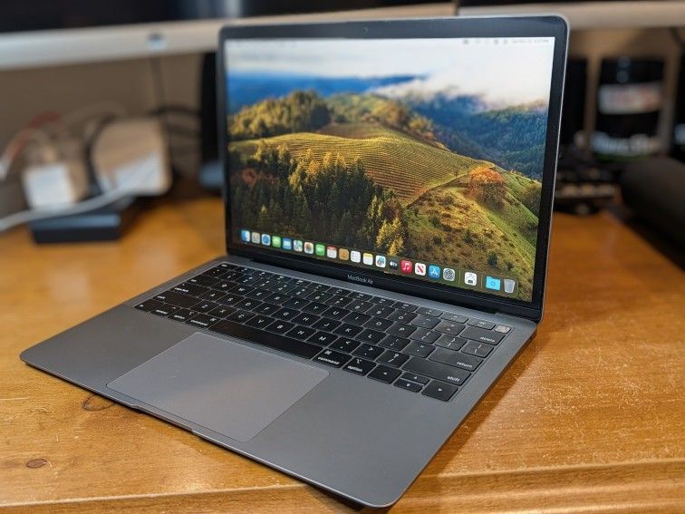 Apple MacBook Air 13" 2019 Core i5 8gb 128gb SSD