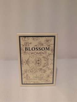 Blossom Women Eau de Parfum 3.4 oz