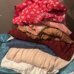 Women’s 2x  Plus Size Clothes 