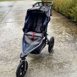Single Bob Stroller