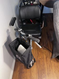 G Mobility Scooter