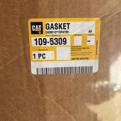 CAT gasket 109-5309 Caterpillar