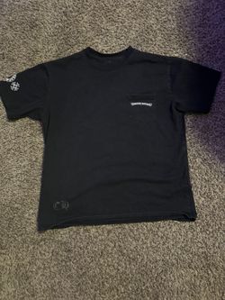chrome hearts t shirt