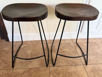 Bar Stools (qty. 2)