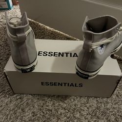 Fear Of God Essential Converse Chuck Taylor 