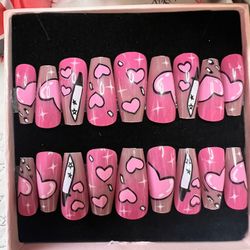 Press On Nails