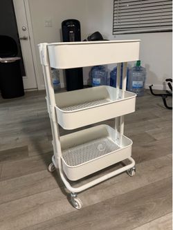 Utility cart