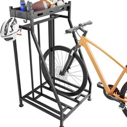 Bike Stand Rack