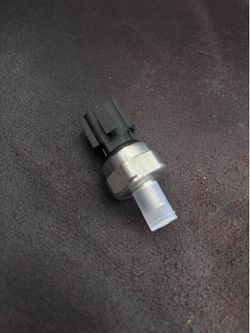 Oil Pressure Sensor Switch