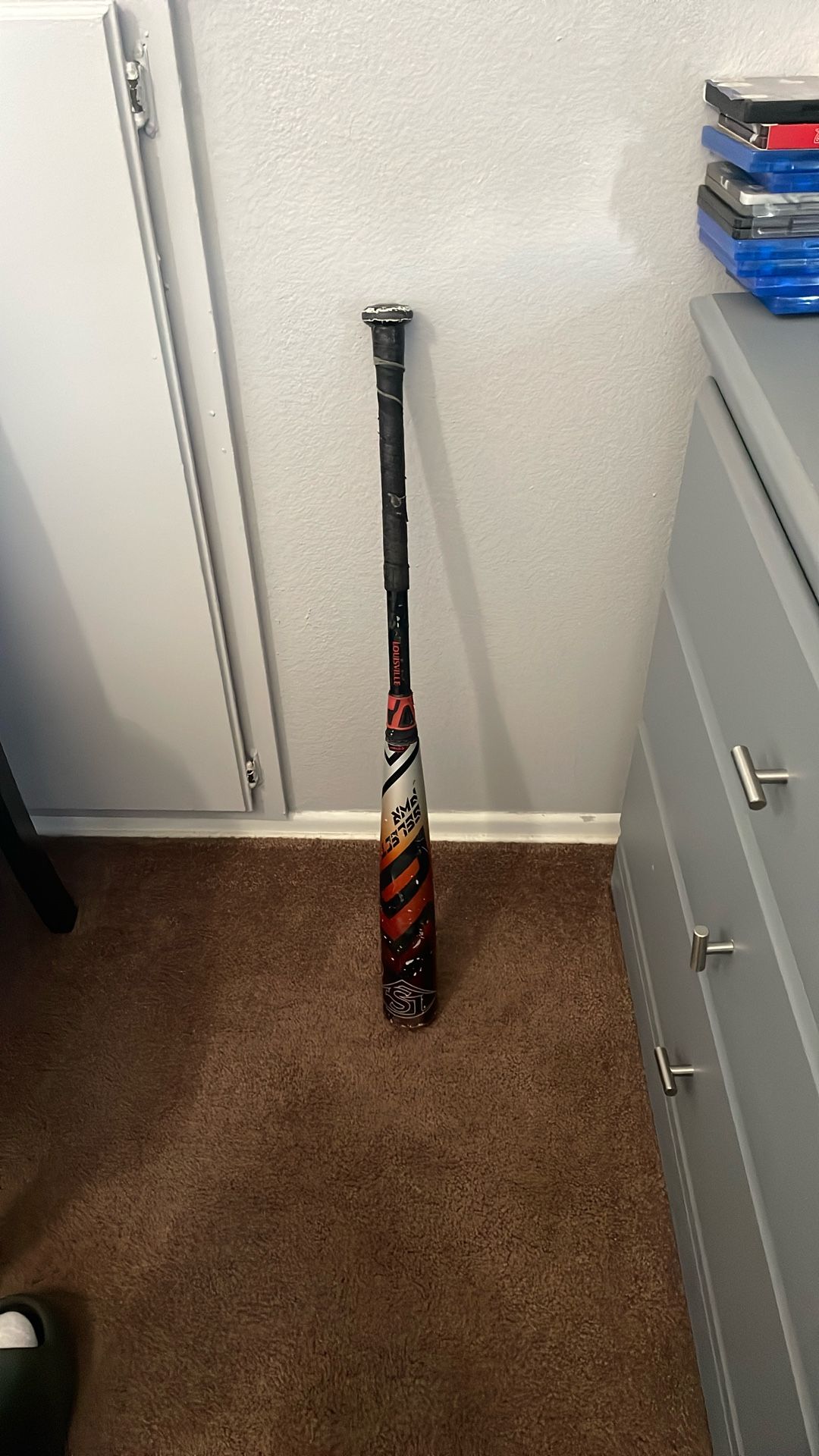 Louisville Slugger Select Power (-3) BBCOR 32 in