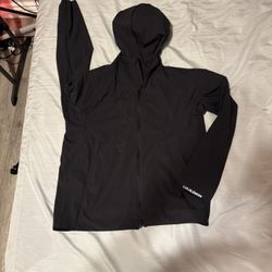 Lululemon Jacket 